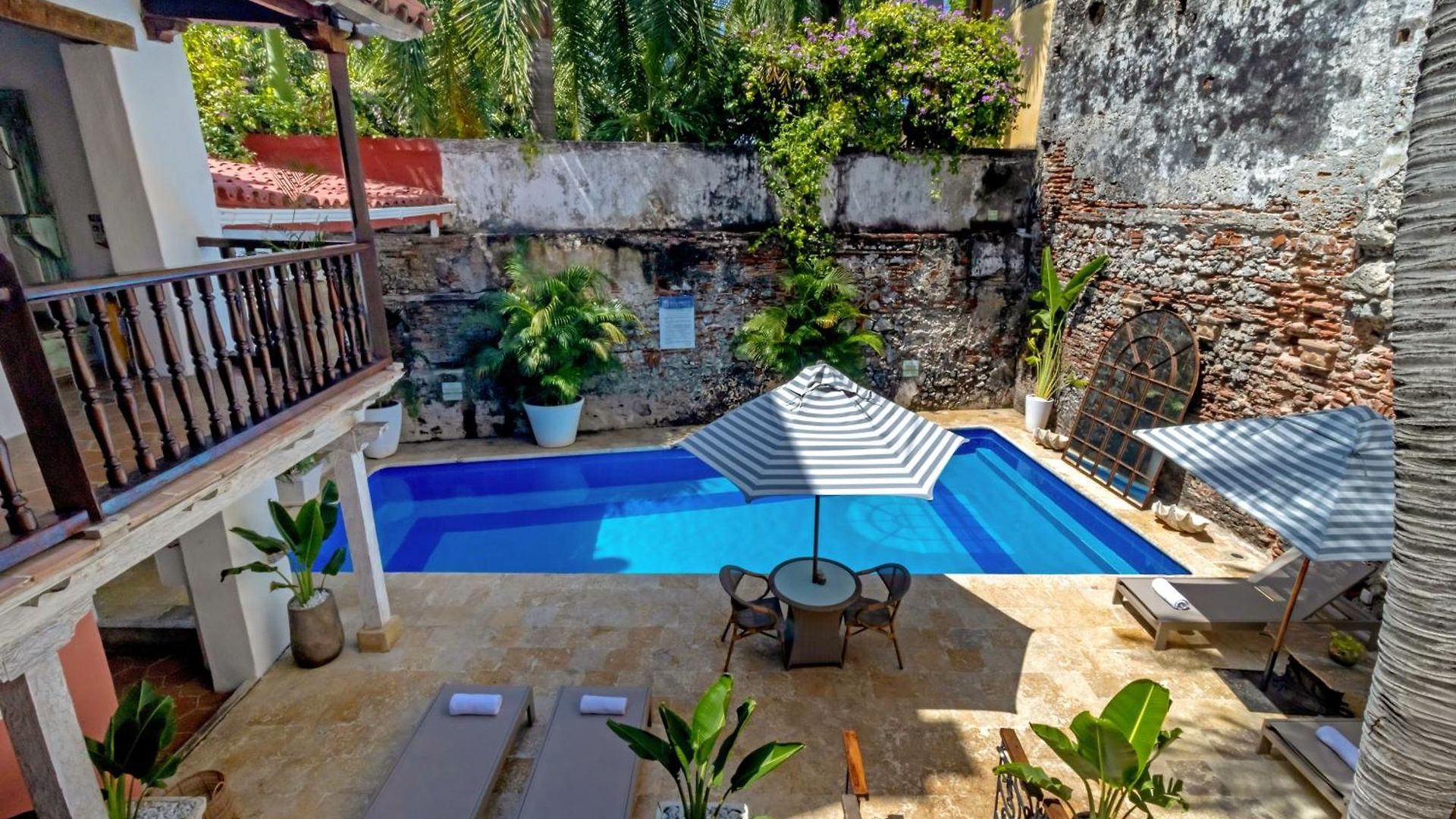 El Marques Boutique By Geh Hotel 5*