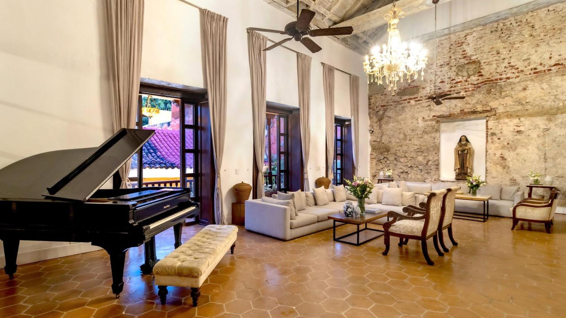 El Marques Boutique By Geh Hotel Cartagena