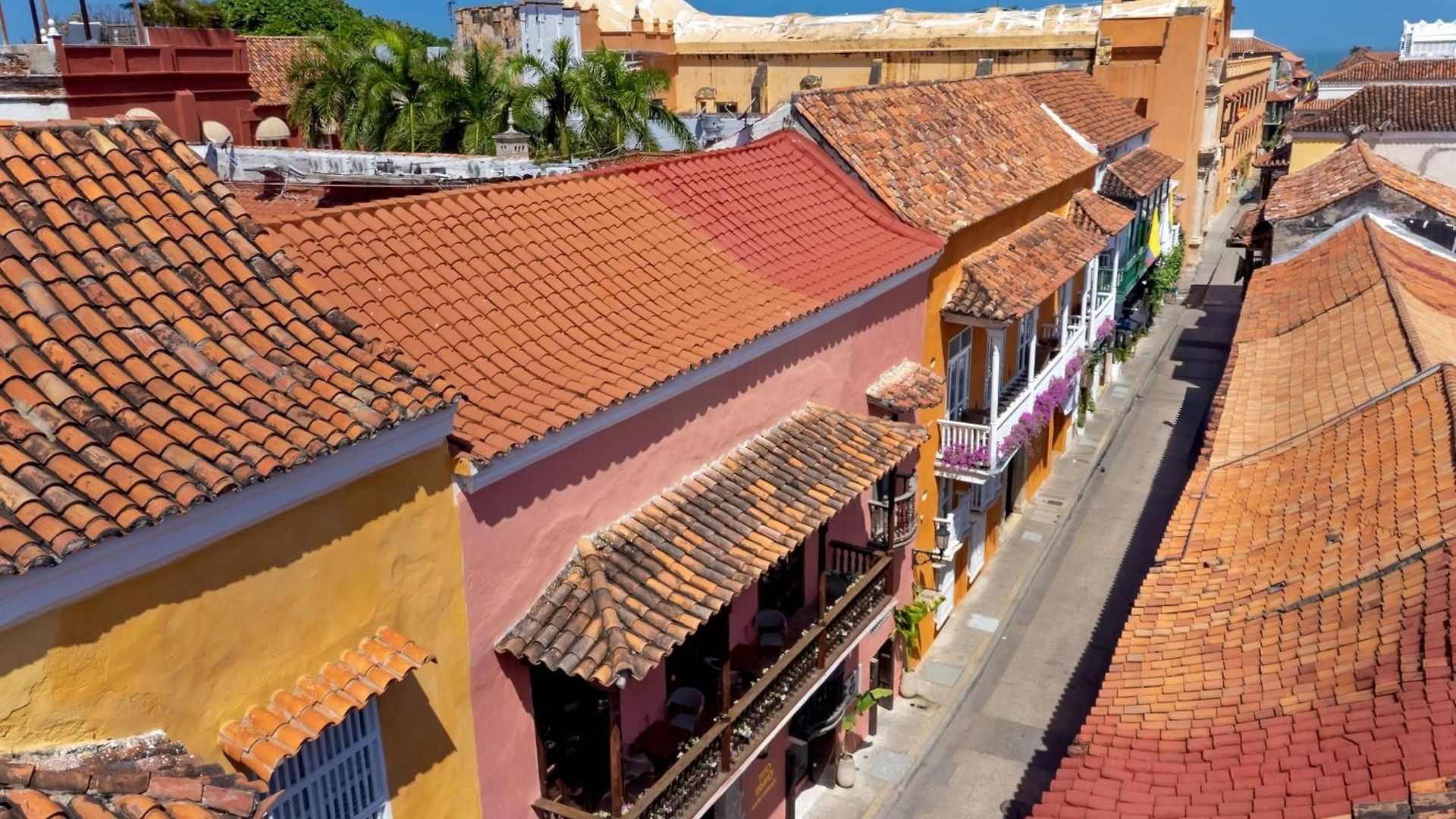 El Marques Boutique By Geh 5* Cartagena