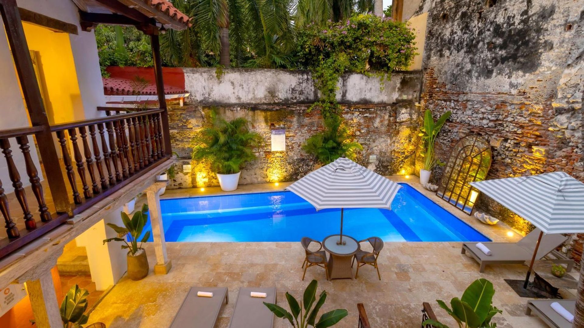 El Marques Boutique By Geh