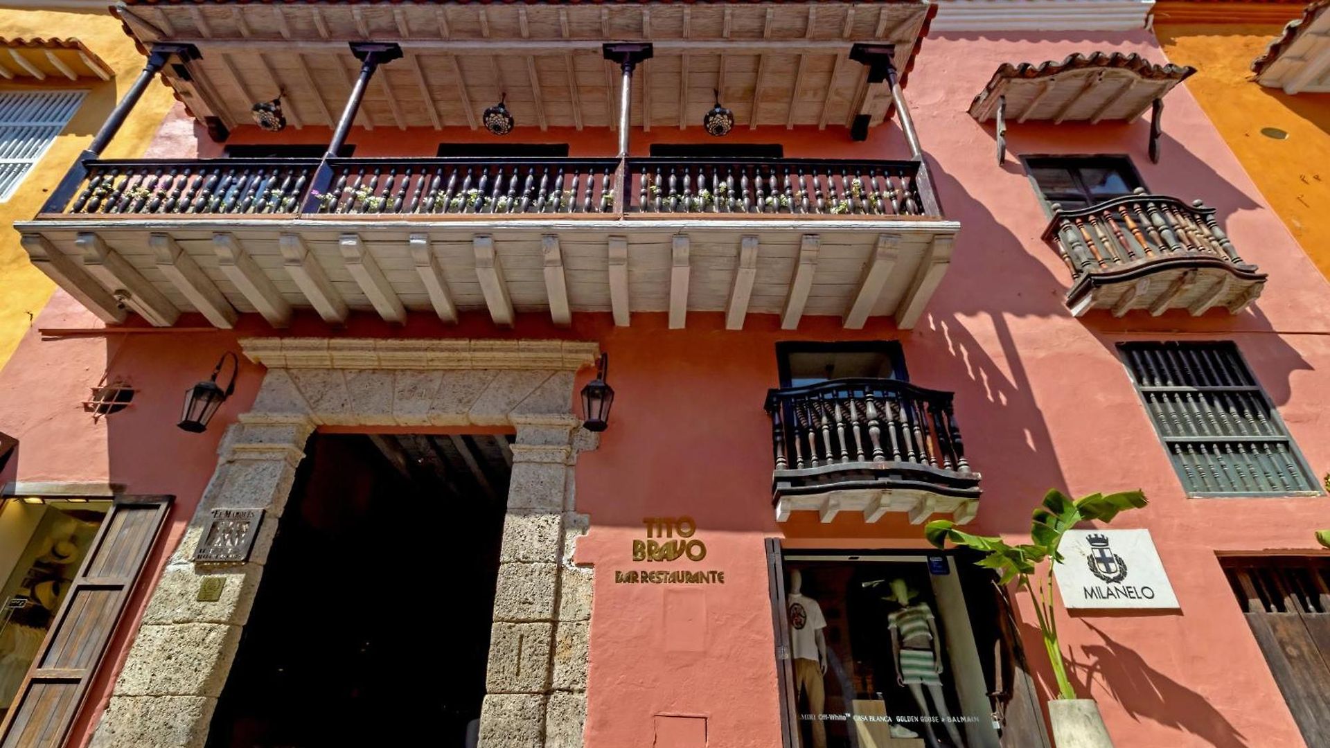 El Marques Boutique By Geh Hotel