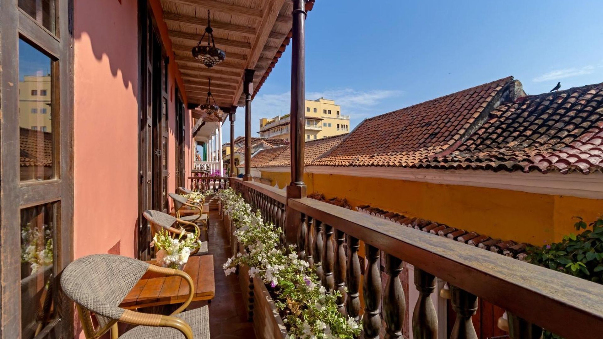 Hotel El Marques Boutique By Geh