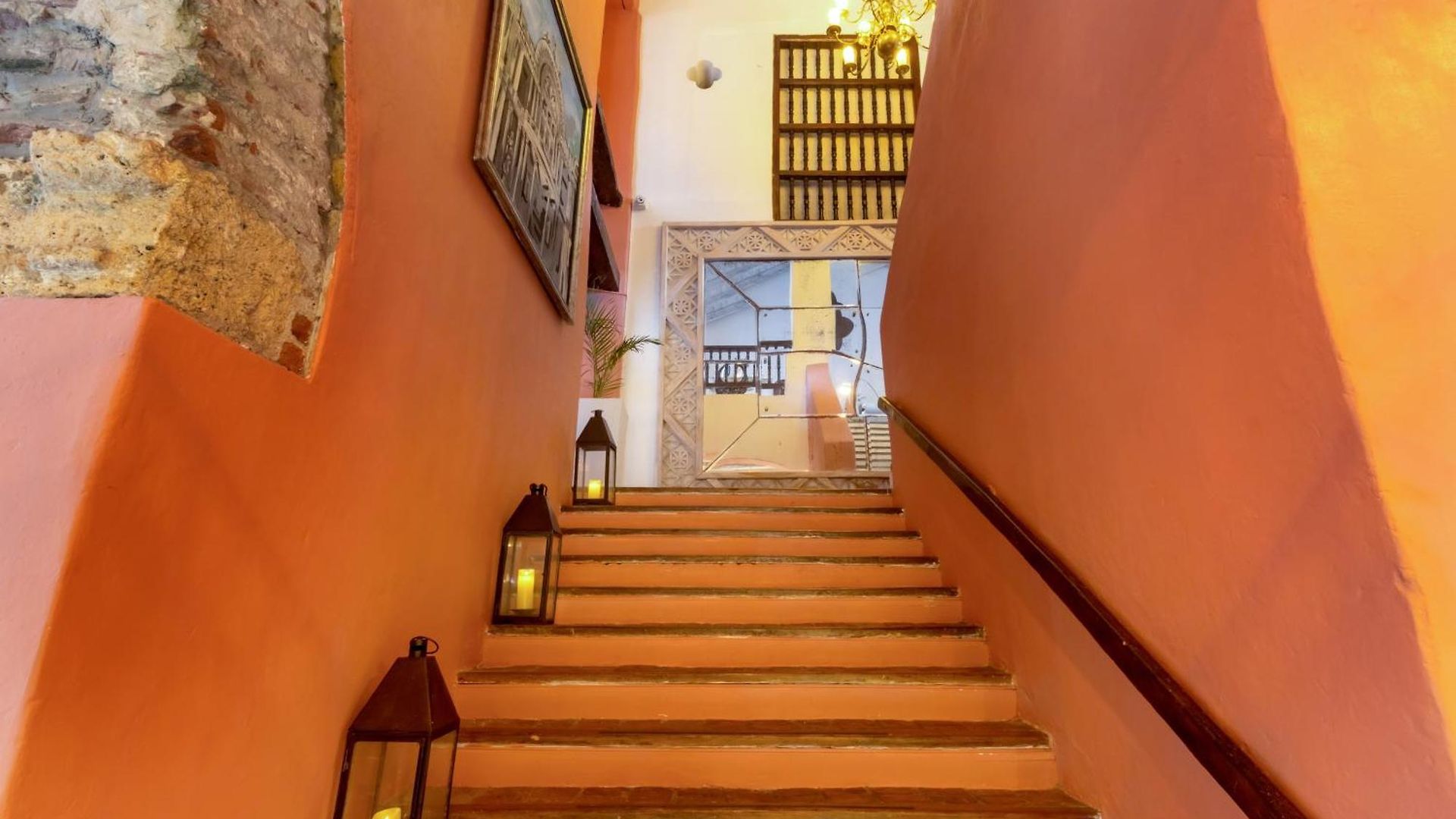 El Marques Boutique By Geh Hotel 5*