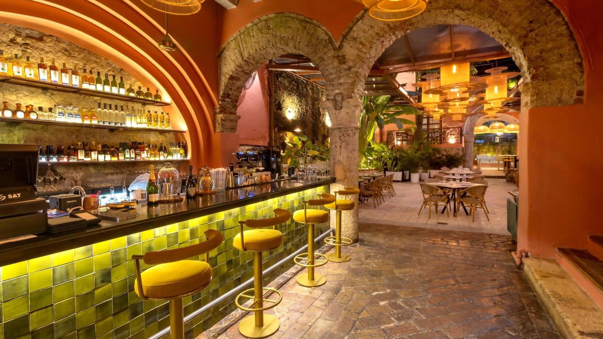 El Marques Boutique By Geh Hotel Cartagena
