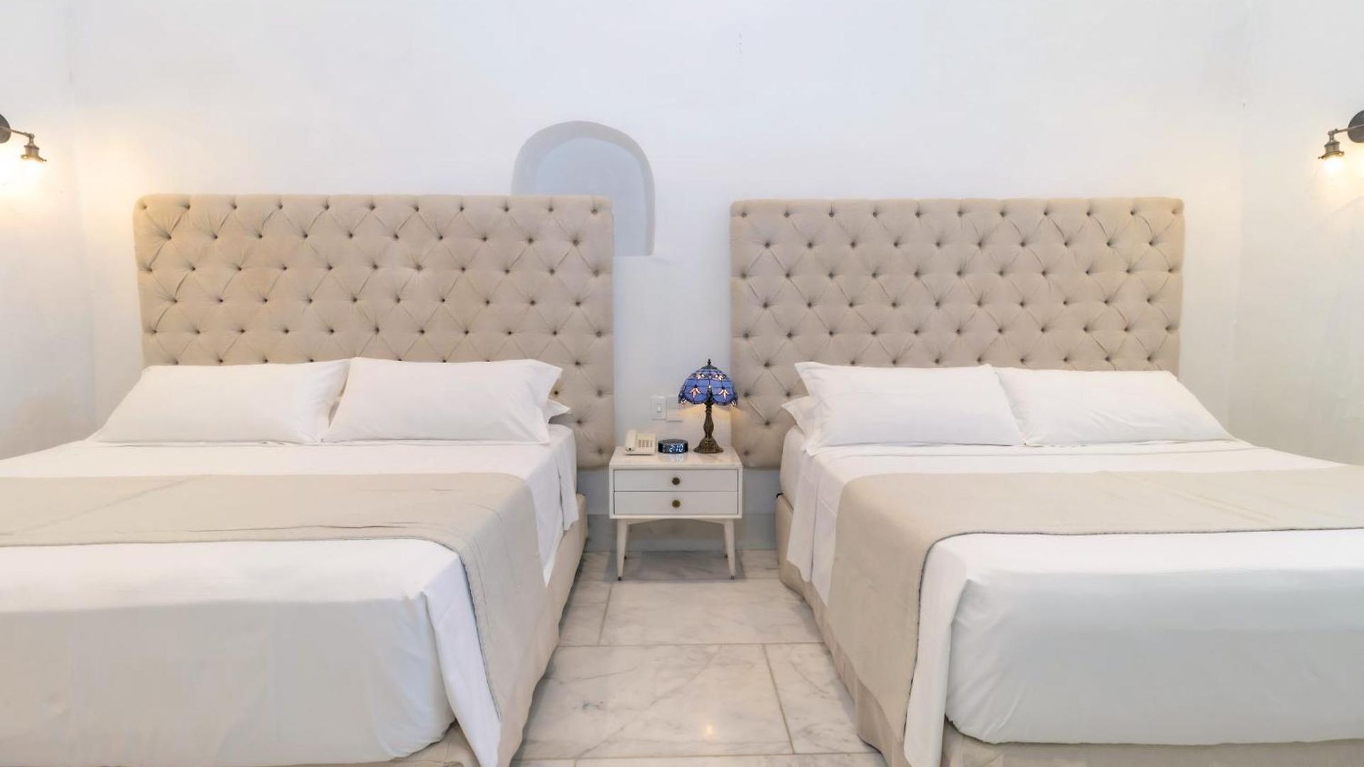 El Marques Boutique By Geh Cartagena