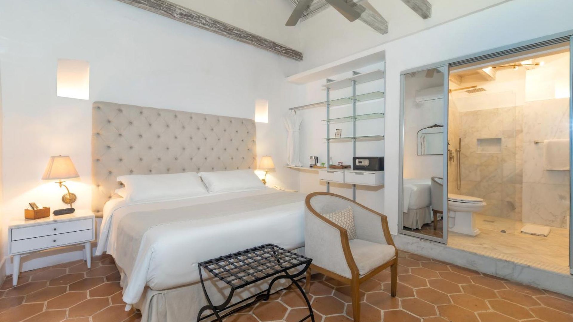 El Marques Boutique By Geh 5* Cartagena