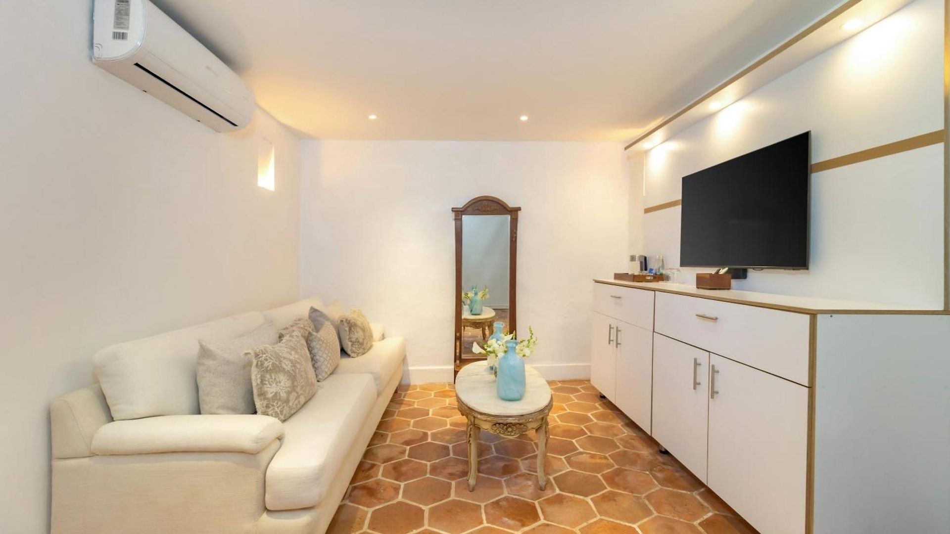El Marques Boutique By Geh Hotel