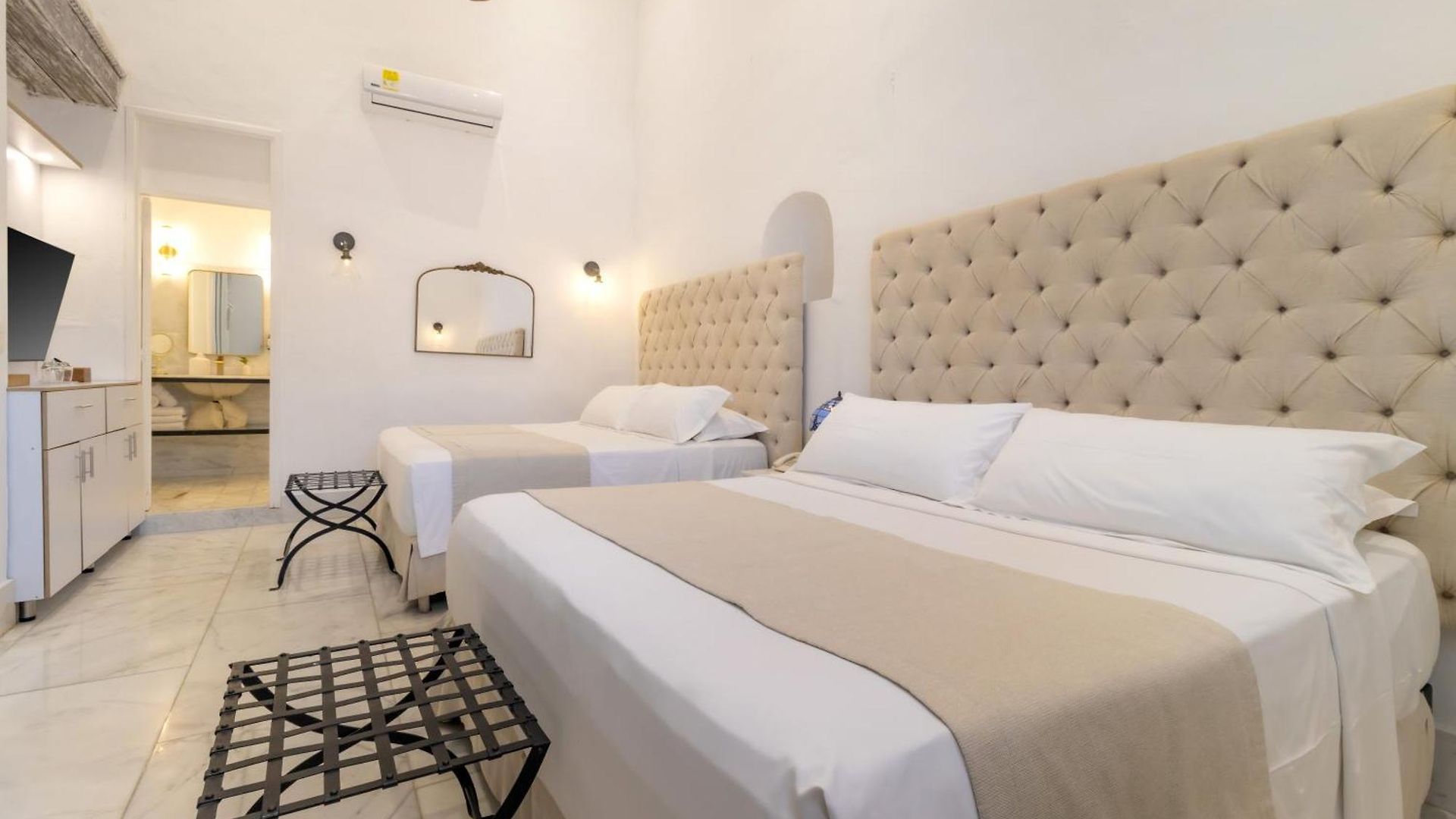 El Marques Boutique By Geh Cartagena