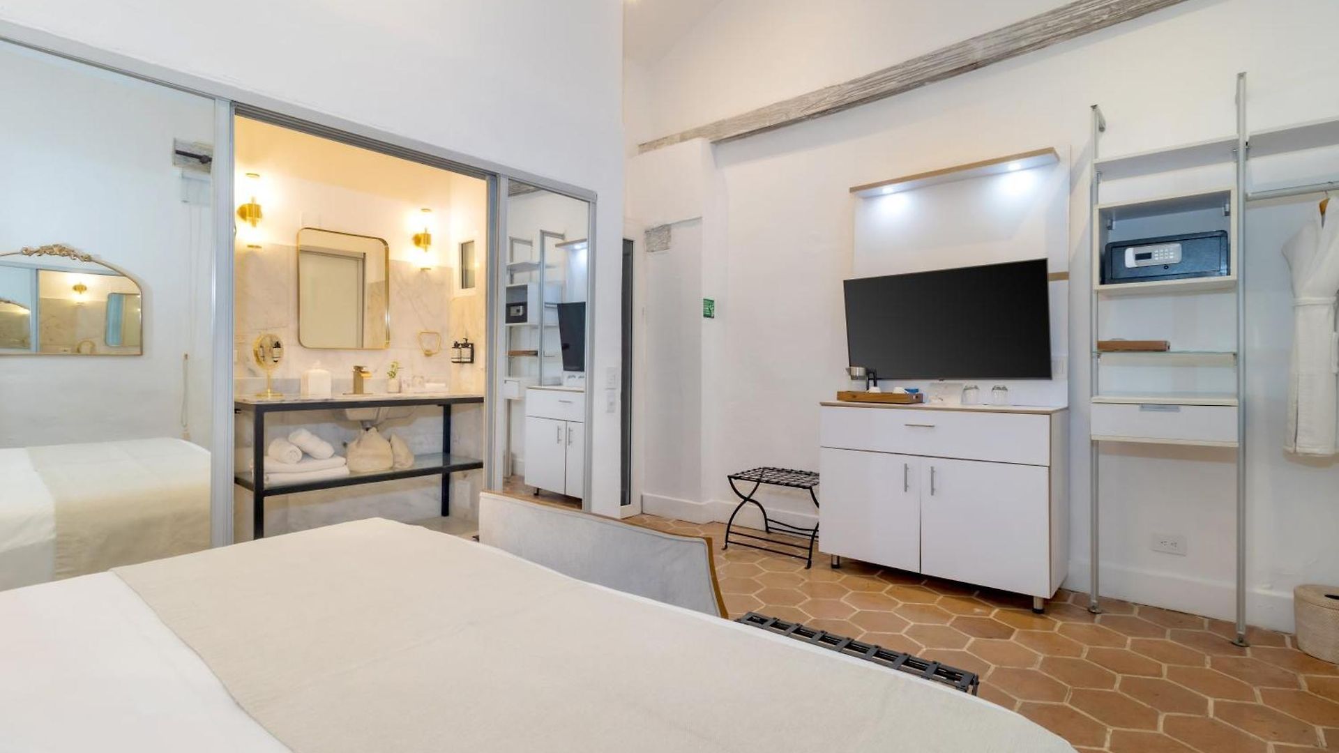 El Marques Boutique By Geh Hotel