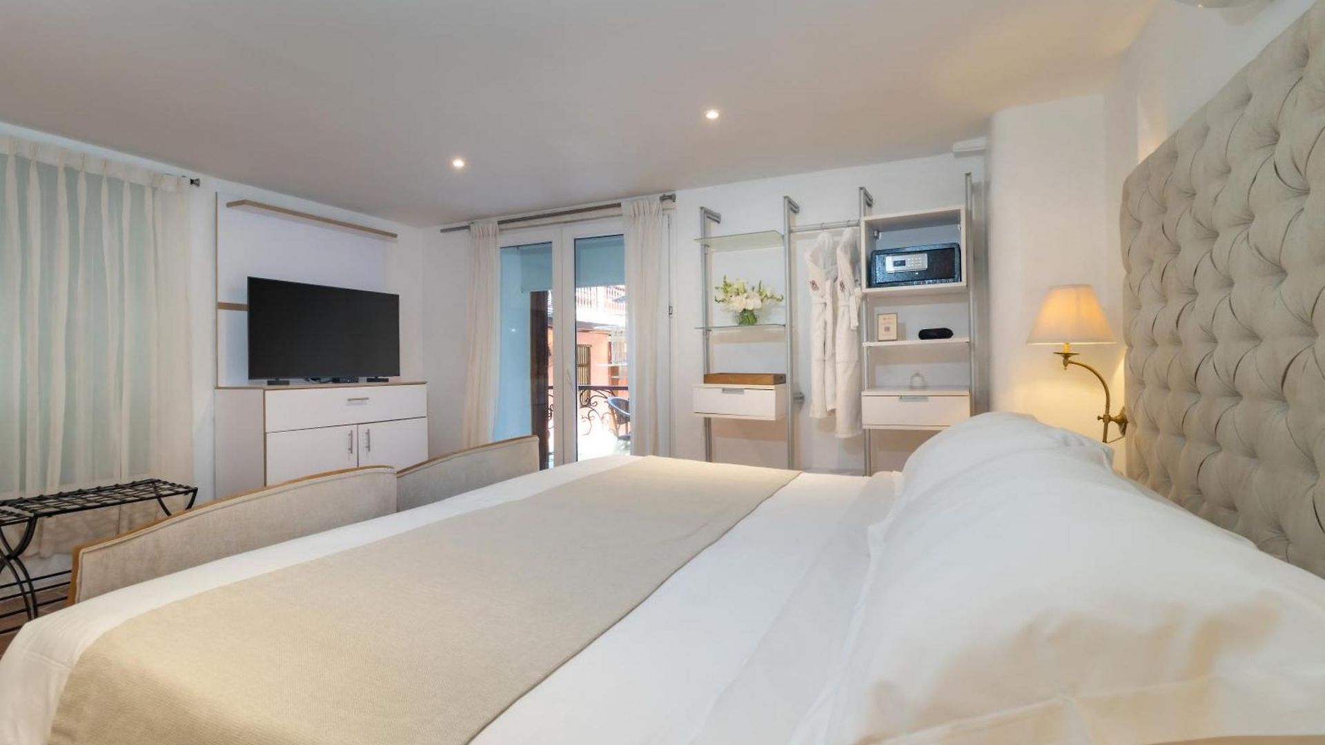El Marques Boutique By Geh Hotel