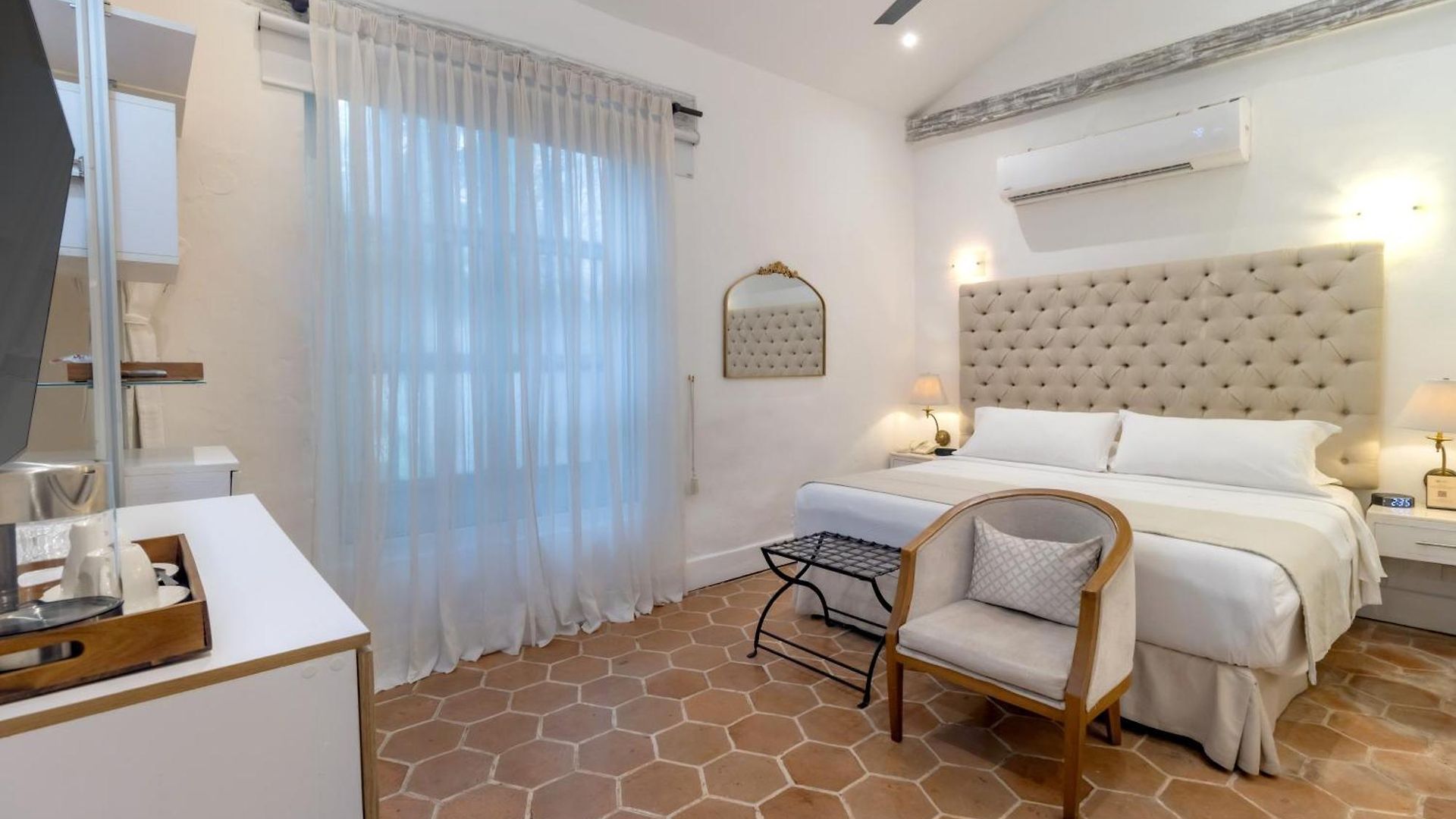 Hotel El Marques Boutique By Geh