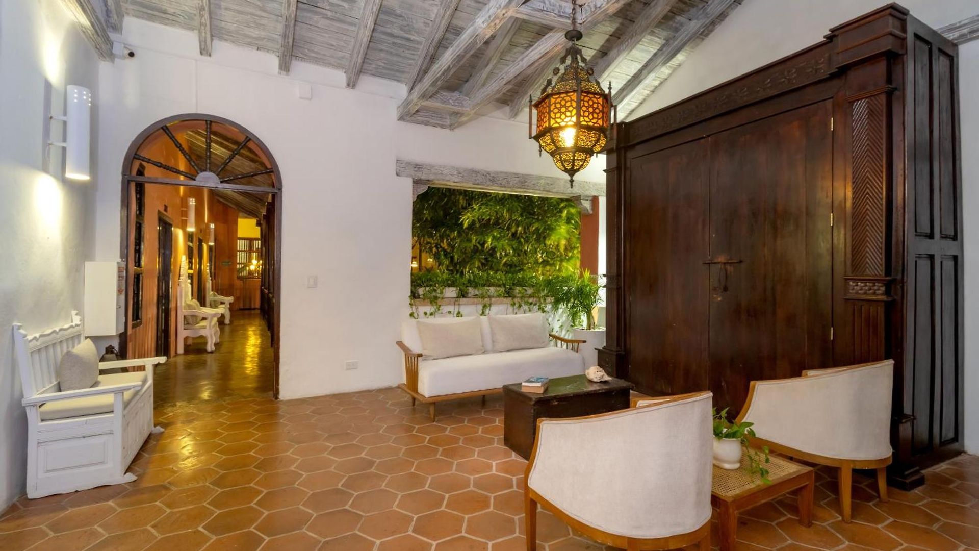 El Marques Boutique By Geh Hotel 5*