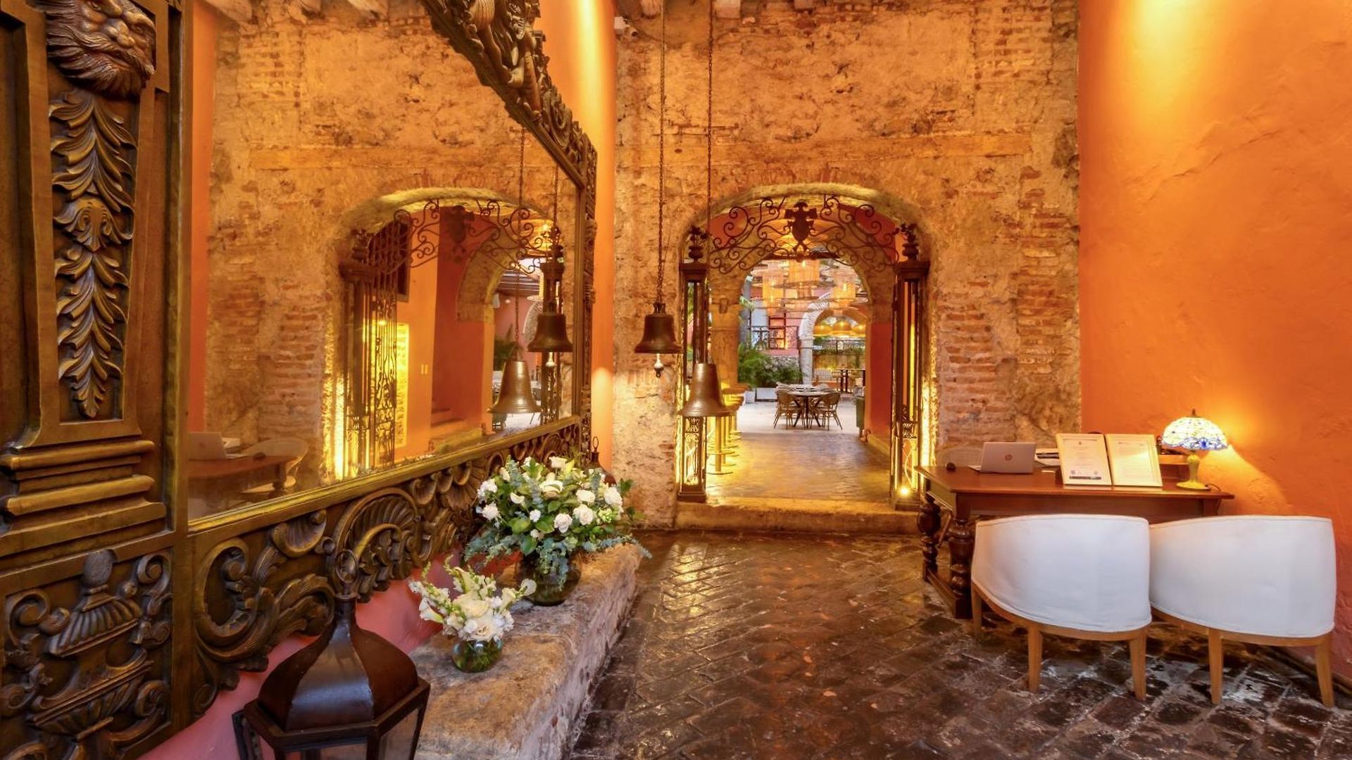 Hotel El Marques Boutique By Geh 5*