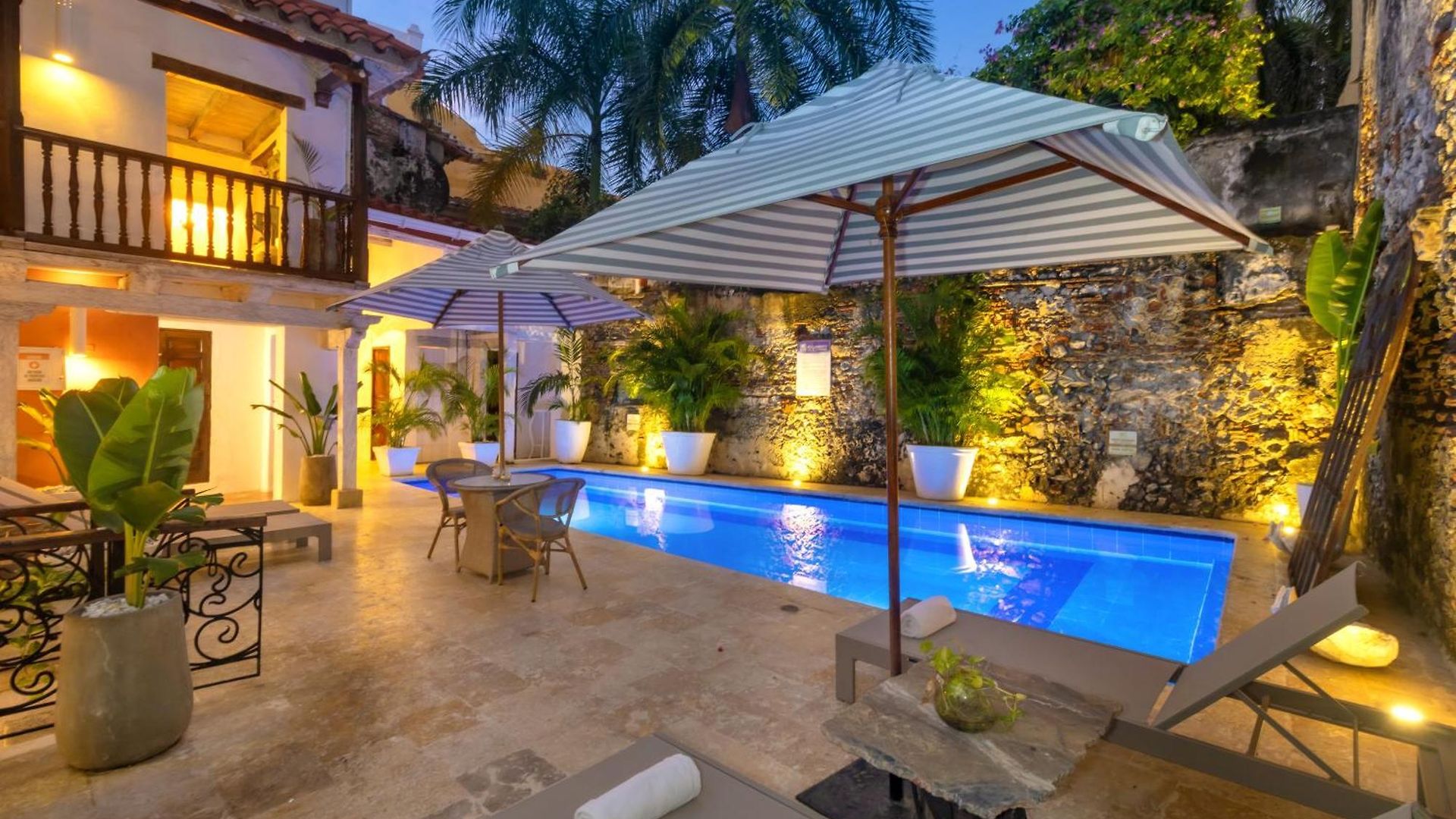 El Marques Boutique By Geh Hotel Cartagena