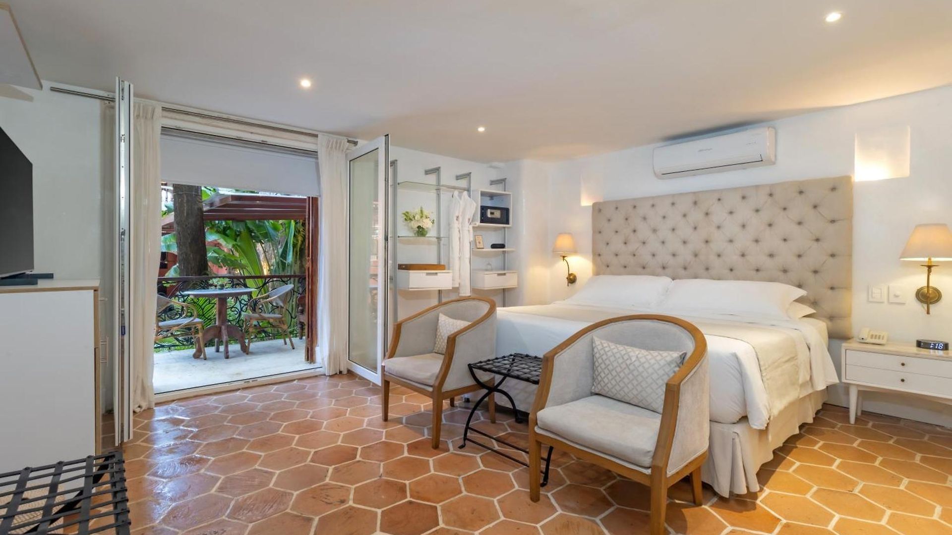 Hotel El Marques Boutique By Geh Cartagena