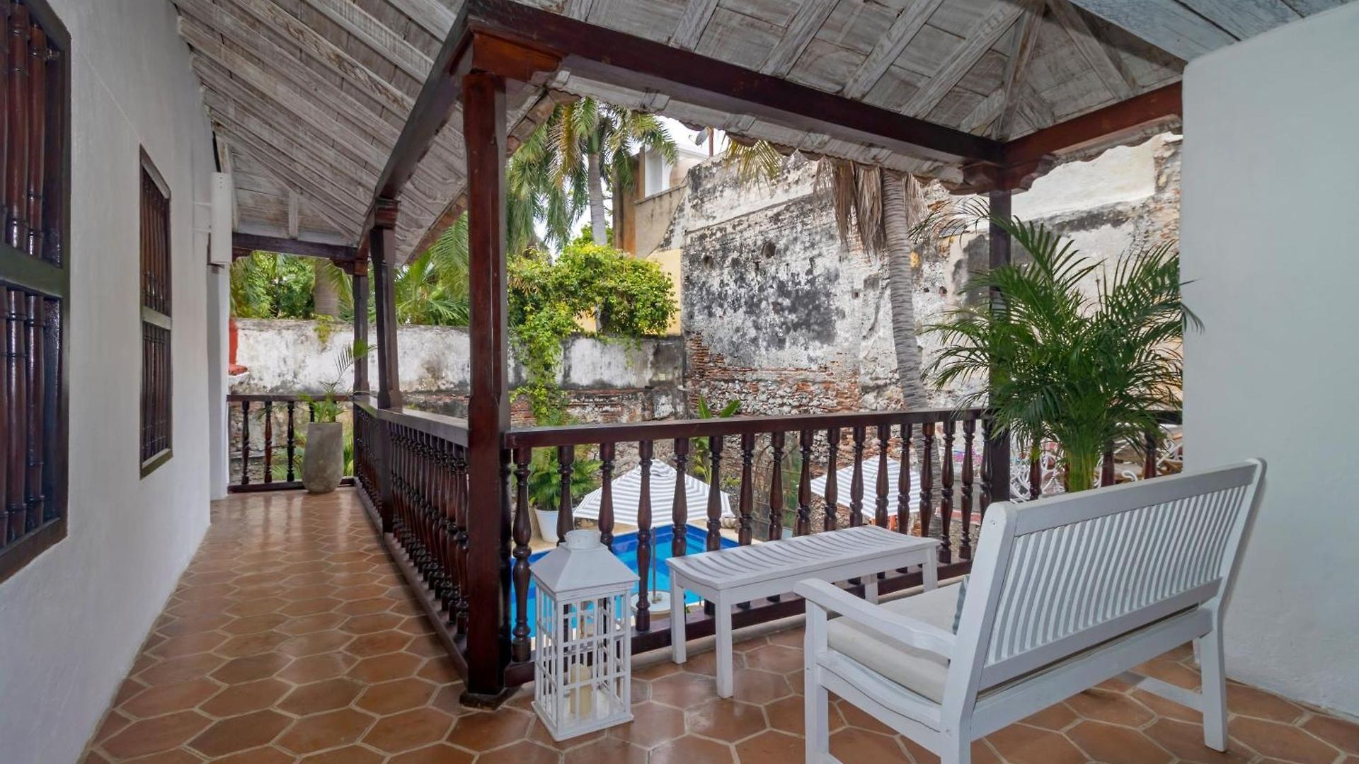 El Marques Boutique By Geh Cartagena