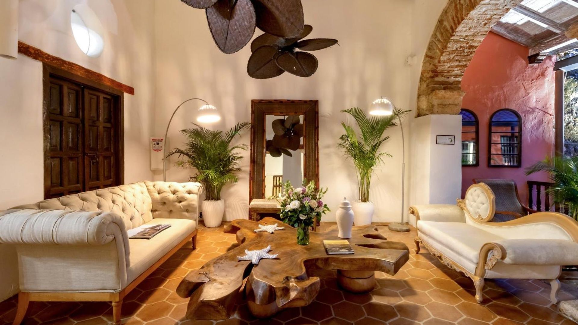 El Marques Boutique By Geh 5* Cartagena