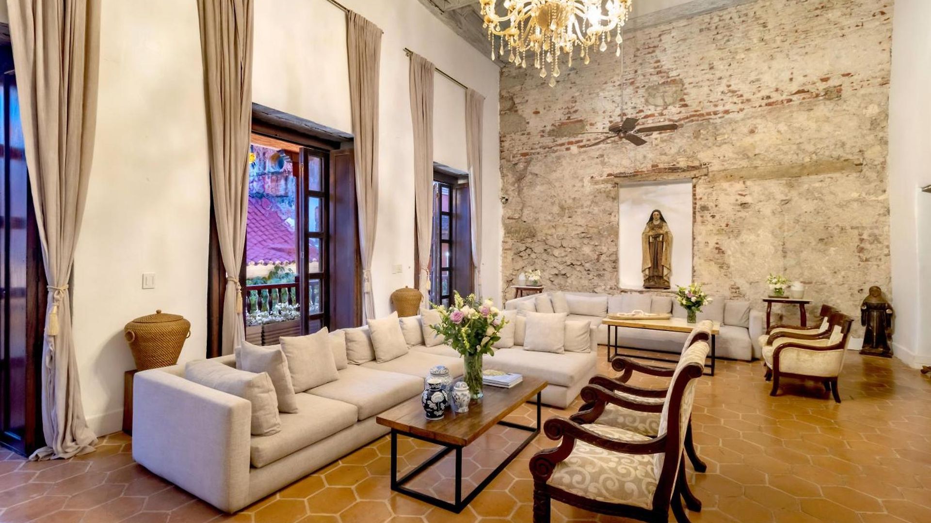 El Marques Boutique By Geh Hotel
