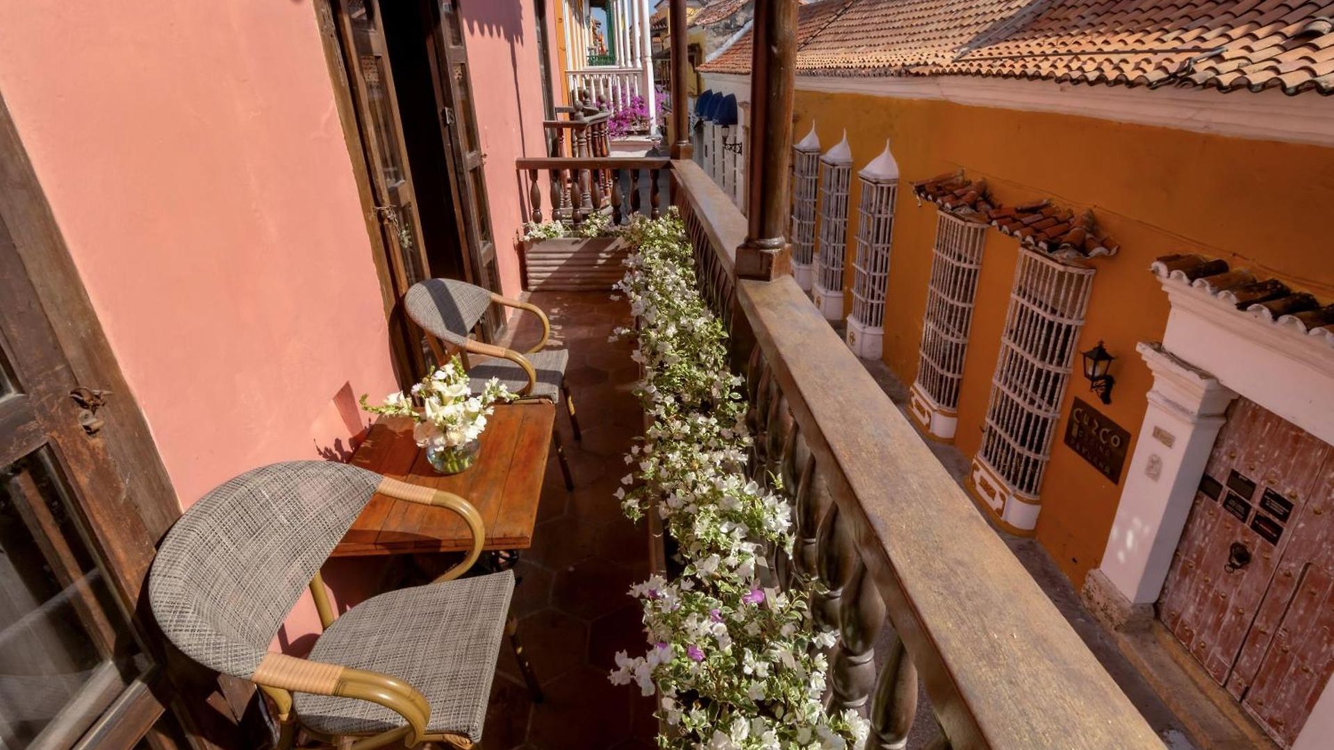 El Marques Boutique By Geh Hotel 5*