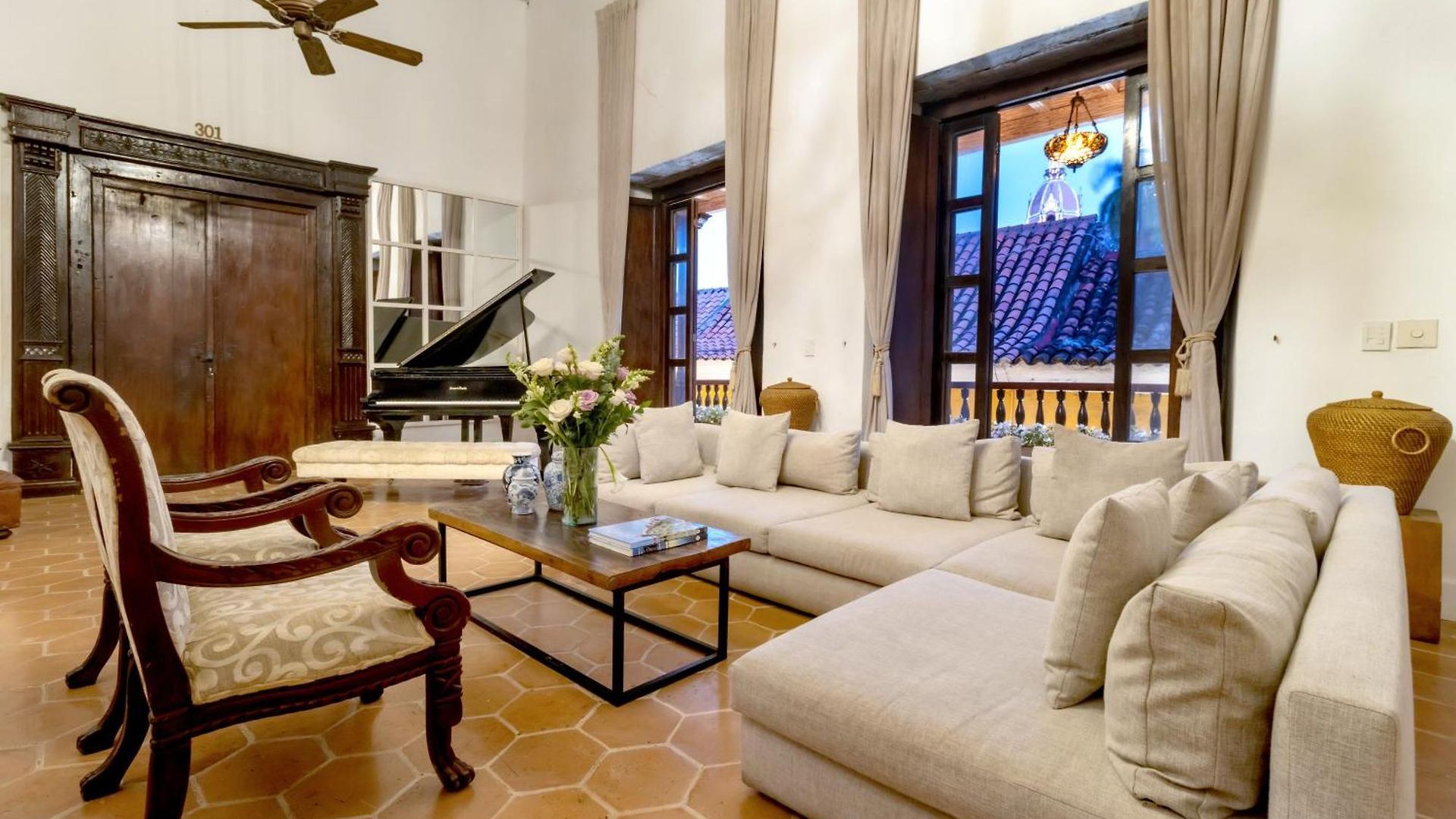 El Marques Boutique By Geh Hotel Cartagena