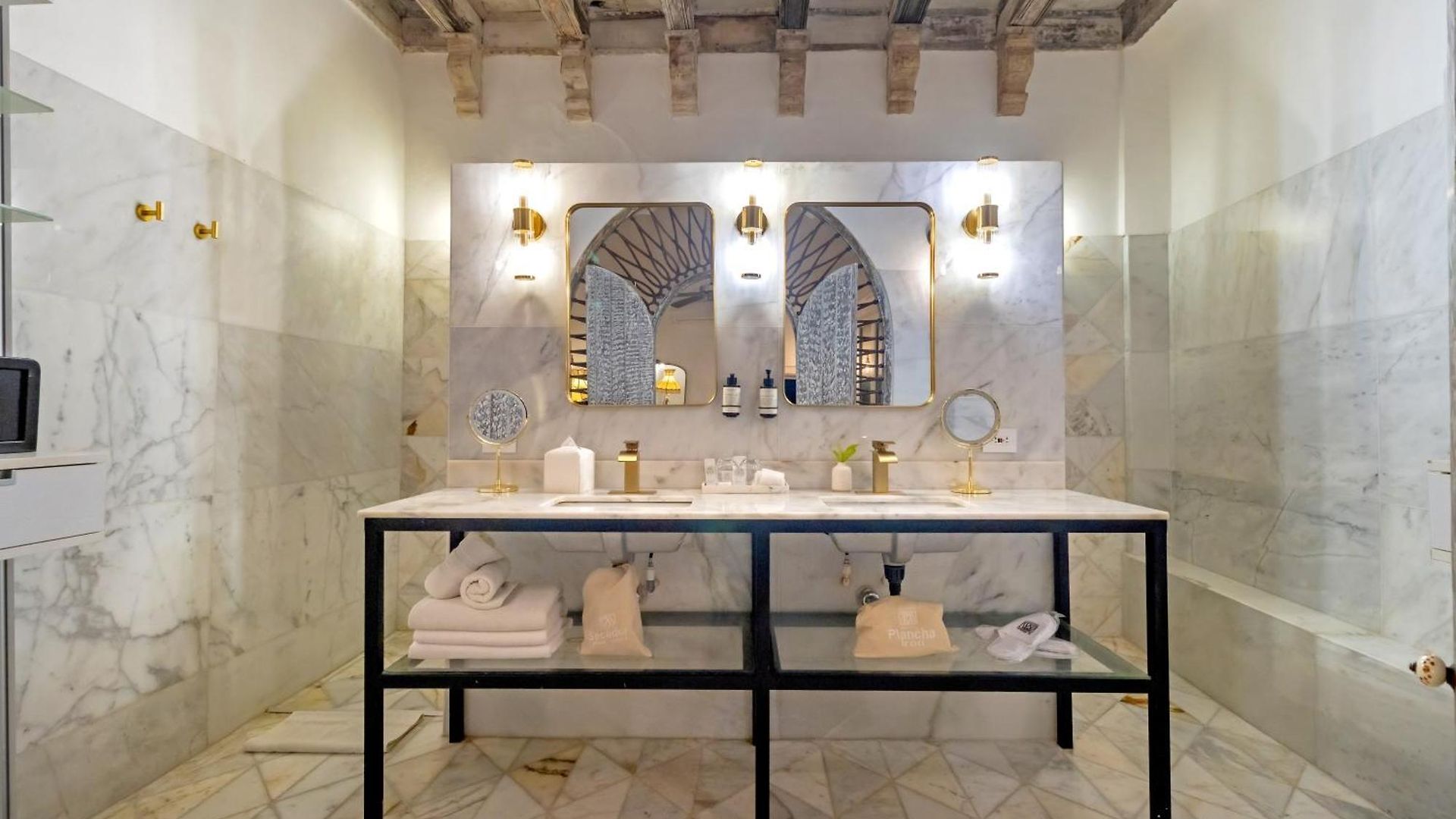 Hotel El Marques Boutique By Geh Cartagena