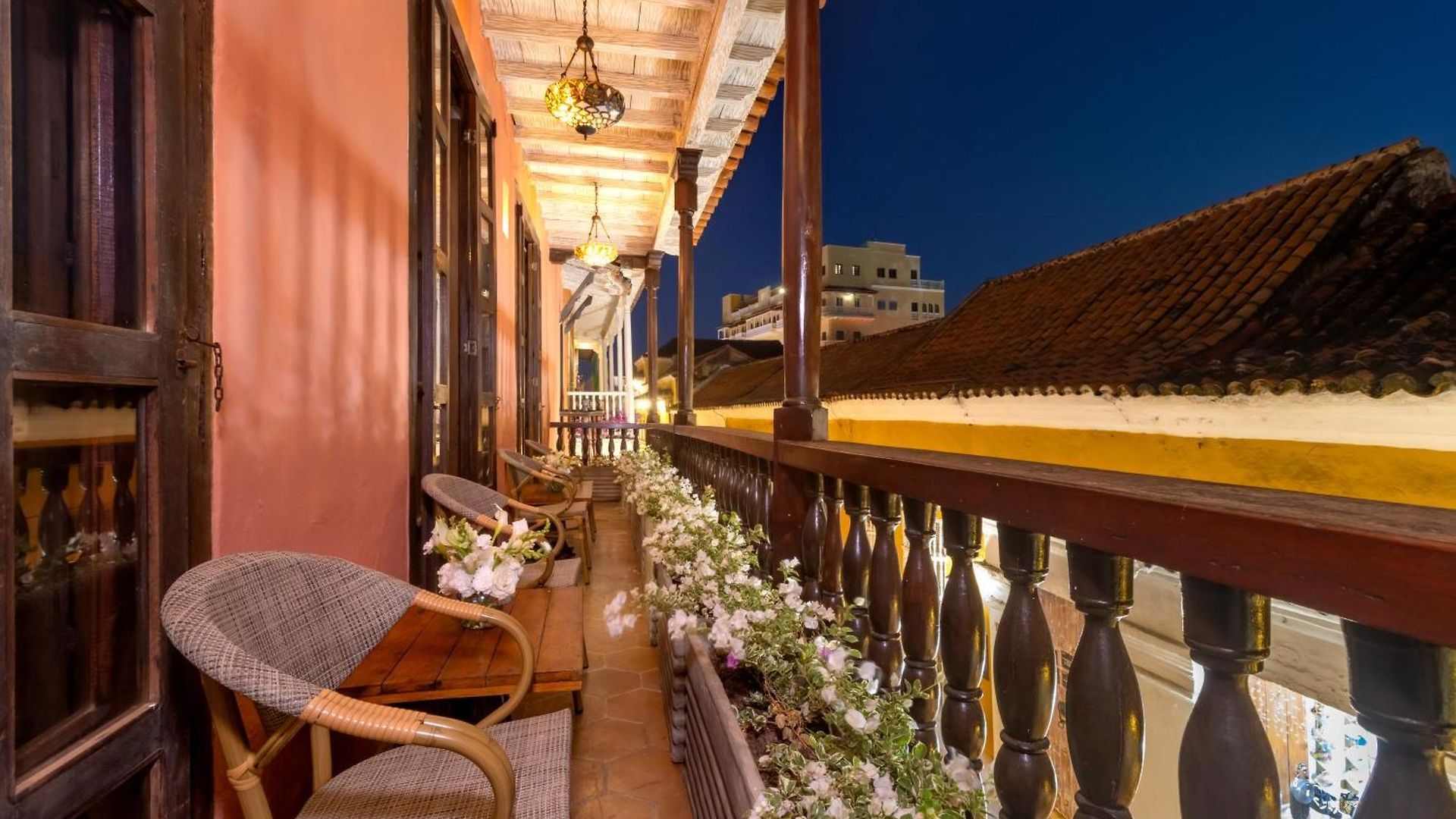 El Marques Boutique By Geh 5* Cartagena