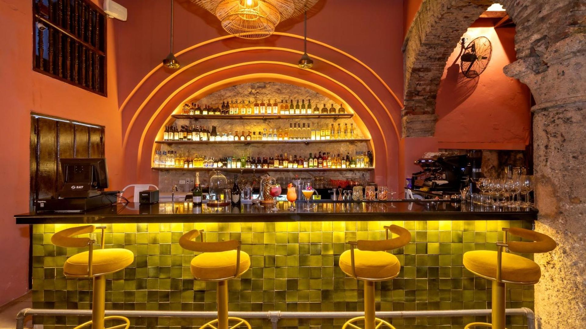 El Marques Boutique By Geh Hotel