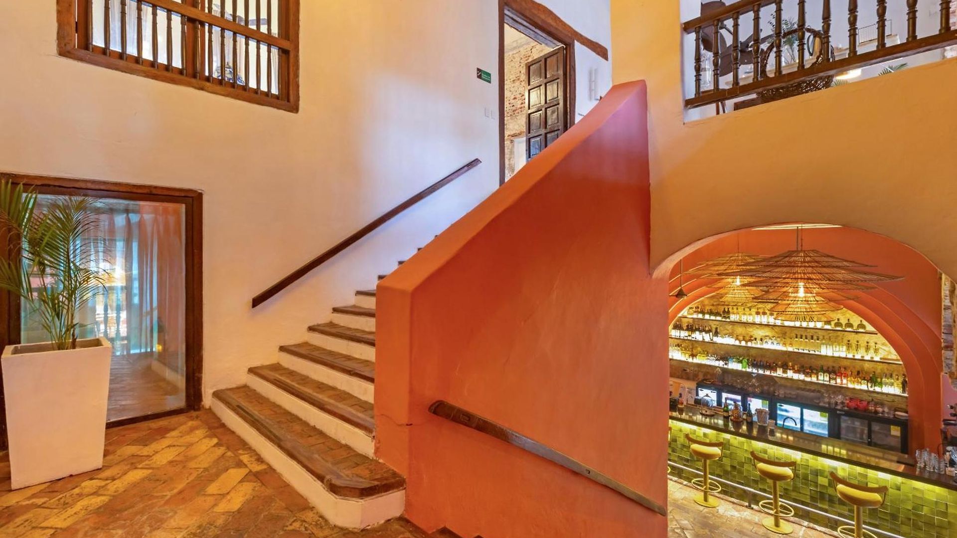 El Marques Boutique By Geh Hotel 5*