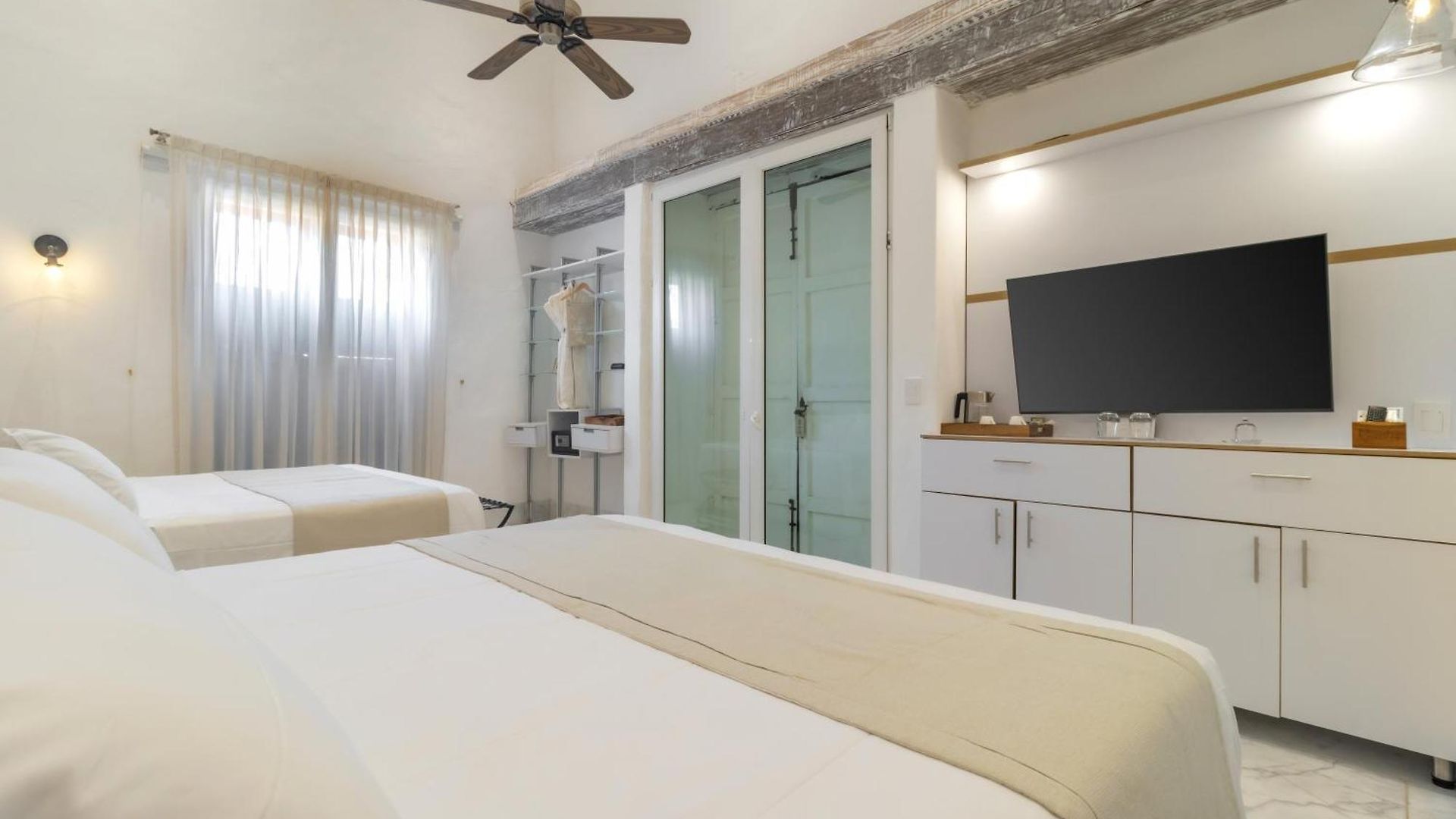 Hotel El Marques Boutique By Geh 5*