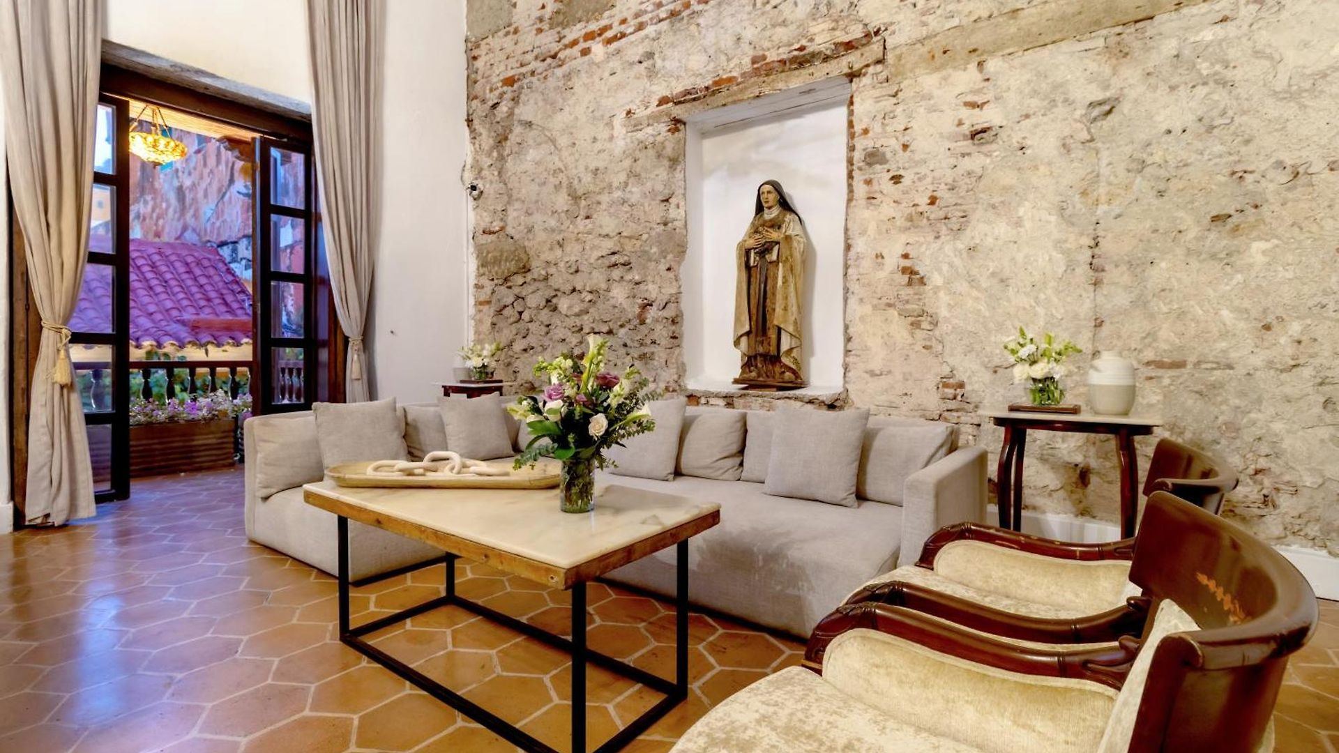 El Marques Boutique By Geh Hotel Cartagena
