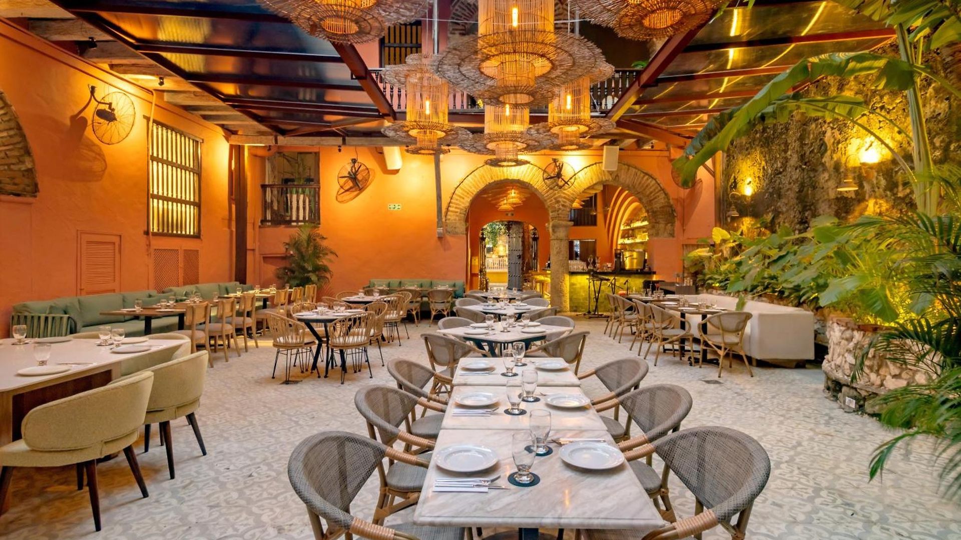 El Marques Boutique By Geh 5*