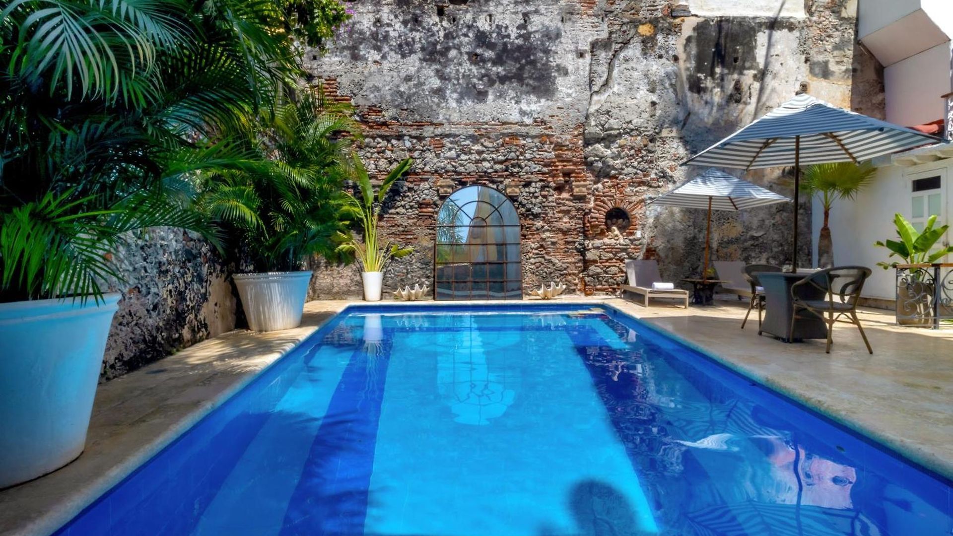 El Marques Boutique By Geh 5* Cartagena