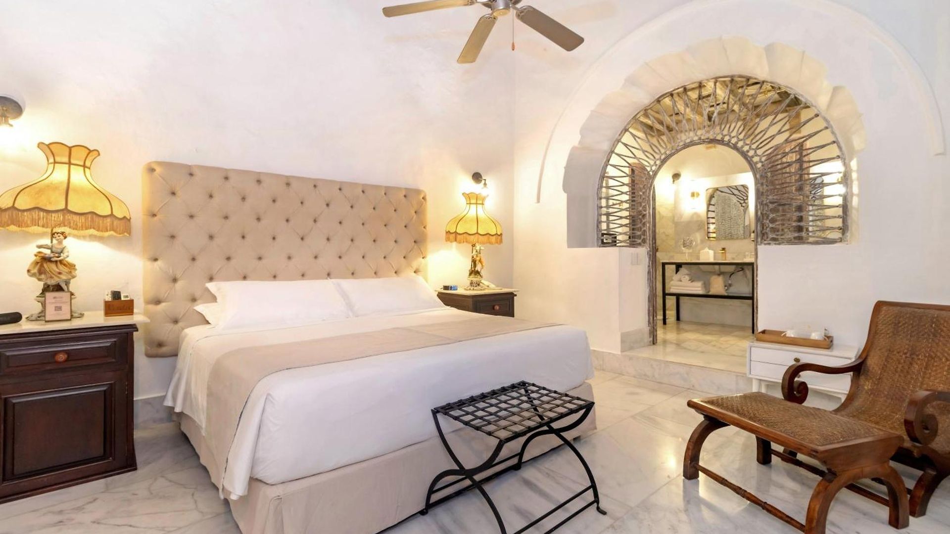 Hotel El Marques Boutique By Geh 5*