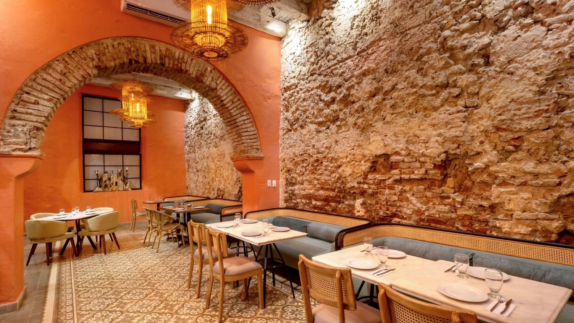 El Marques Boutique By Geh Hotel Cartagena