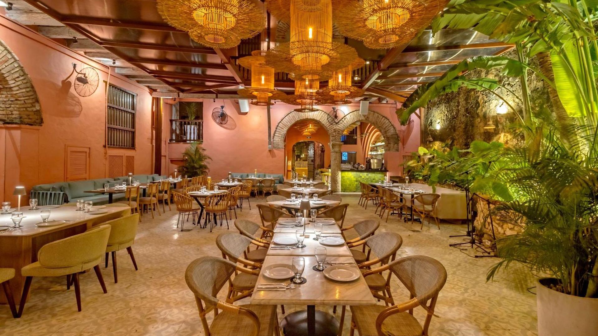 El Marques Boutique By Geh 5*