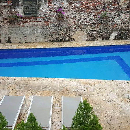 El Marques Boutique By Geh Hotel Cartagena