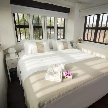 El Marques Boutique By Geh Hotel