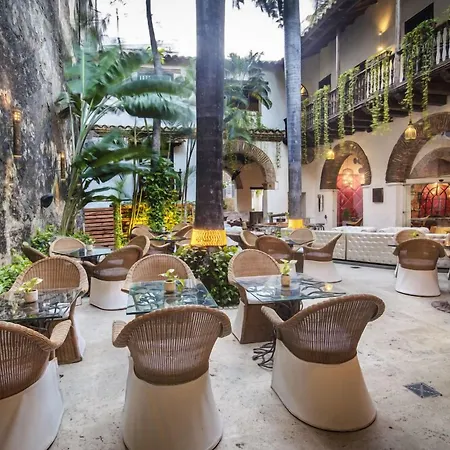 El Marques Boutique By Geh