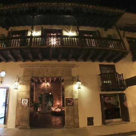 El Marques Boutique By Geh Cartagena