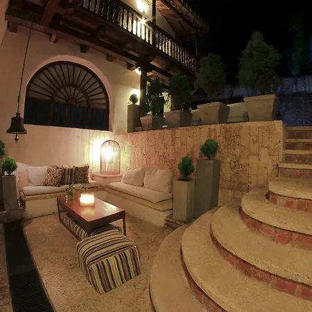 El Marques Boutique By Geh Hotel 5*