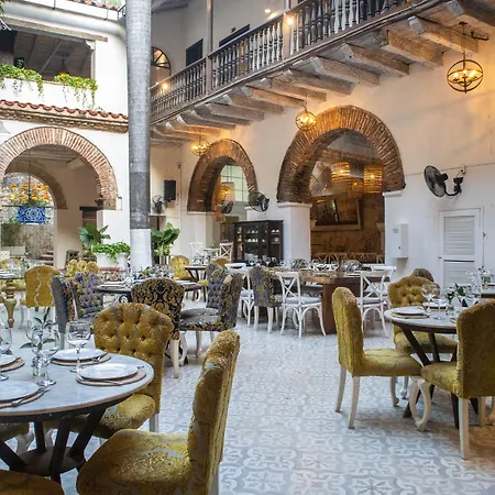 El Marques Boutique By Geh 5*