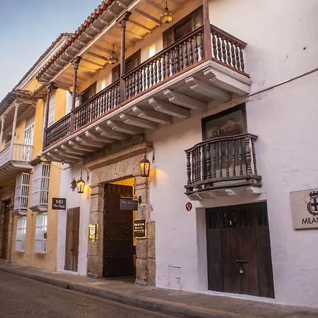 El Marques Boutique By Geh Hotel