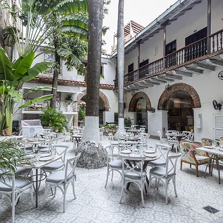 El Marques Boutique By Geh Hotel Cartagena