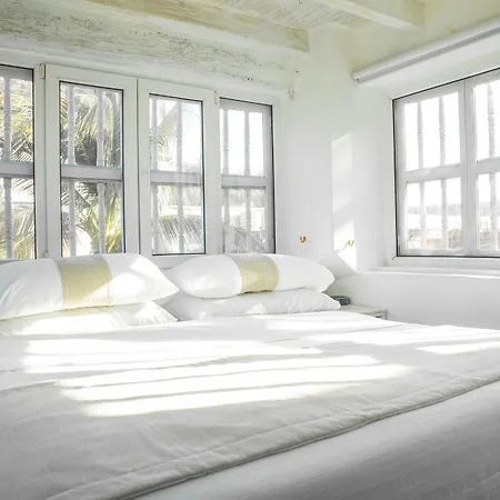 Hotel El Marques Boutique By Geh