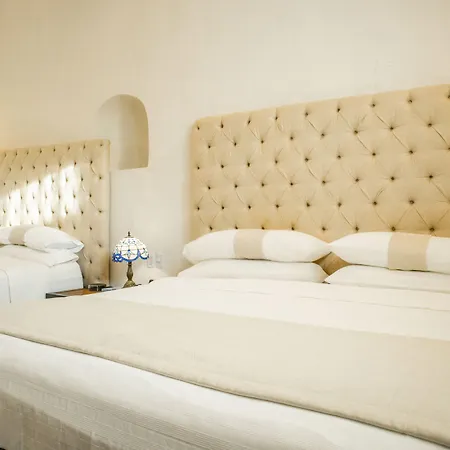 Hotel El Marques Boutique By Geh 5*