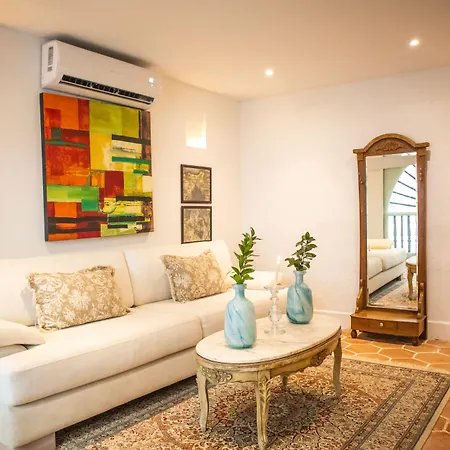 Hotel El Marques Boutique By Geh Cartagena