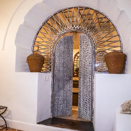 El Marques Boutique By Geh Hotel
