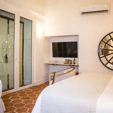El Marques Boutique By Geh Cartagena