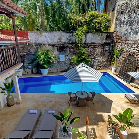 El Marques Boutique By Geh Hotel 5*