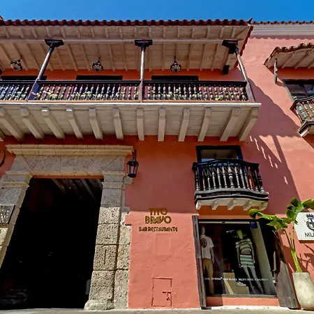 El Marques Boutique By Geh Hotel